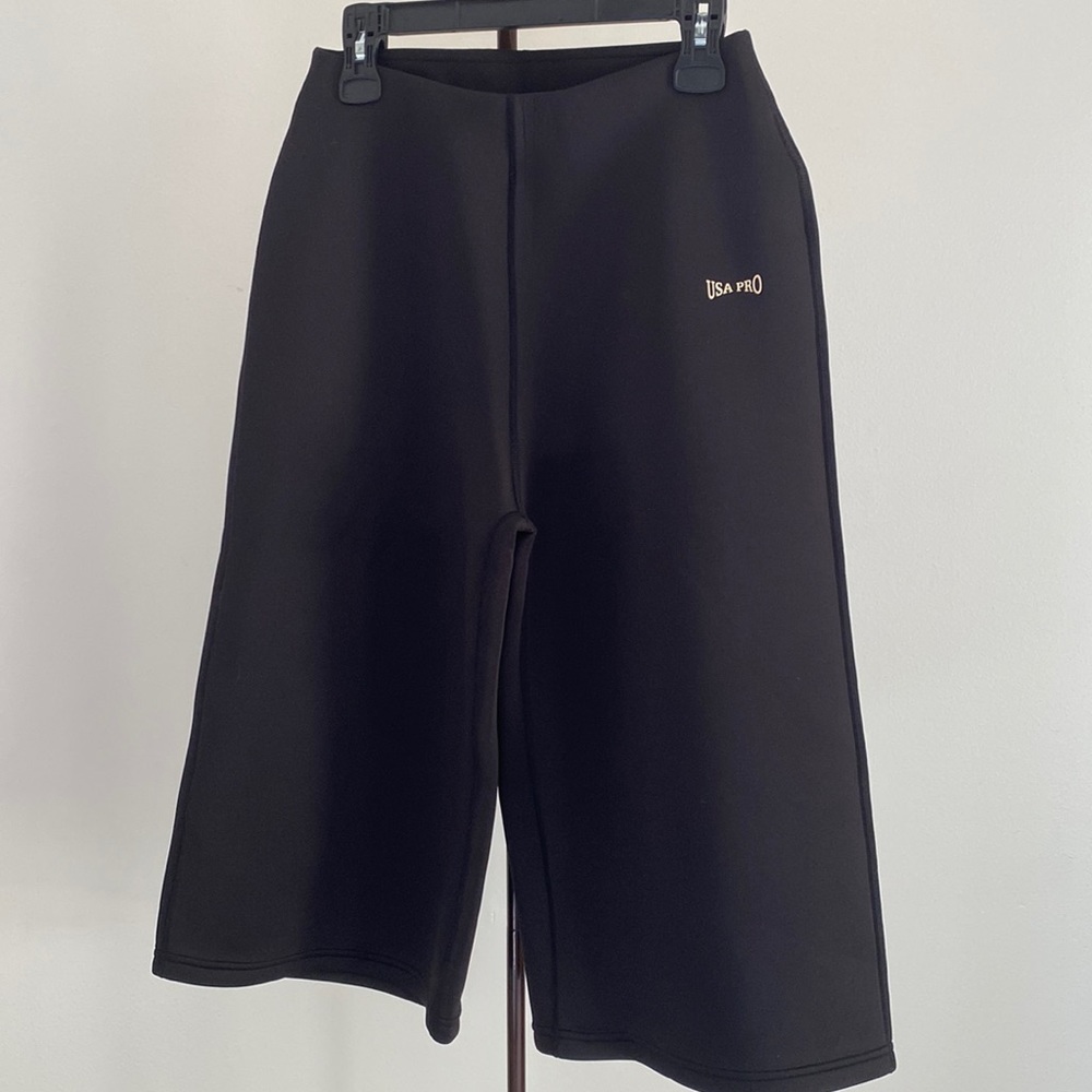 USA PRO Neo Culotte Activity Pants